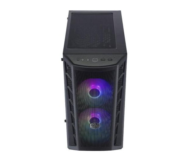 Cooler Master MASTERBOX MB311L ARGB - 1126489 - zdjęcie 2